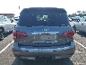 JN8AZ2NE4H9****** Wrecked 2017 Infiniti QX80
