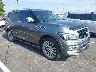 JN8AZ2NE4H9****** Salvage and Wrecked 2017 Infiniti QX80 in Nashville