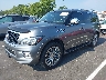 JN8AZ2NE4H9****** Used and Repairable 2017 Infiniti QX80 in Nashville
