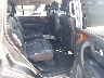 JN8AZ2NE4H9****** Wrecked 2017 Infiniti QX80 in Nashville