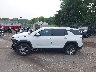 3GNAXHEGXTL****** Repairable 2026 Chevrolet Equinox in Pennsylvania State