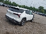 3GNAXHEGXTL****** Salvage and Wrecked 2026 Chevrolet Equinox in Pennsylvania State