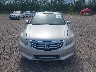 1HGCP2F37CA****** Wrecked 2012 Honda Accord in Florida State