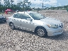 1HGCP2F37CA****** Salvage and Wrecked 2012 Honda Accord in Jacksonville