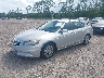 1HGCP2F37CA****** Used and Repairable 2012 Honda Accord in Jacksonville