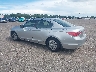 1HGCP2F37CA****** Salvage and Repairable 2012 Honda Accord in Jacksonville