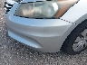 1HGCP2F37CA****** Salvage and Repairable 2012 Honda Accord in Florida State