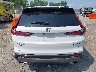 2HKRS6H91PH****** Wrecked 2023 Honda CR-V Hybrid