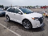 2FMDK4AK6EB****** Salvamento y Destrozados 2014 Ford Edge en Saint Louis