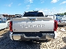 5TFJA5DB4TX****** Destrozados 2026 Toyota Tundra