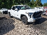 5TFJA5DB4TX****** Salvamento y Destrozados 2026 Toyota Tundra en Jackson
