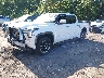 5TFJA5DB4TX****** Usados y Reparables 2026 Toyota Tundra en Jackson