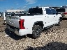 5TFJA5DB4TX****** Salvamento y Destrozados 2026 Toyota Tundra en Estado de Mississippi