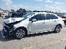 JTDEPMAE3N3****** Salvage 2022 Toyota Corolla