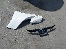 JTDEPMAE3N3****** Wrecked 2022 Toyota Corolla in Texas State