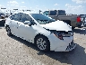 JTDEPMAE3N3****** Salvage and Wrecked 2022 Toyota Corolla in Austin North