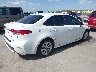 JTDEPMAE3N3****** Salvage and Wrecked 2022 Toyota Corolla in Texas State