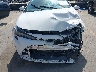 JTDEPMAE3N3****** Salvage and Repairable 2022 Toyota Corolla in Texas State