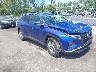 5NMJB3DE7RH****** Salvamento y Destrozados 2024 Hyundai Tucson en Jacksonville