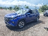 5NMJB3DE7RH****** Usados y Reparables 2024 Hyundai Tucson en Jacksonville