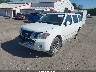 5N1AR1NB3CC****** Used and Repairable 2012 Nissan Pathfinder in Davenport