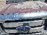 1FT7W2BT4FE****** Repairable 2015 Ford F-250 in Fresno