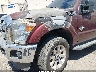1FT7W2BT4FE****** Repairable 2015 Ford F-250 in California State