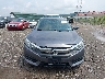 19XFC2F53HE****** Wrecked 2017 Honda Civic in Pennsylvania State