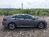 19XFC2F53HE****** Used 2017 Honda Civic in Pennsylvania State
