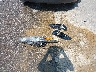 3FADP4FJ7FM****** Destrozados 2015 Ford Fiesta en Estado de Nebraska