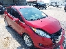 3FADP4FJ7FM****** Salvamento y Destrozados 2015 Ford Fiesta en Omaha South