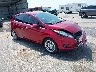 3FADP4FJ7FM****** Salvage and Wrecked 2015 Ford Fiesta in Omaha South