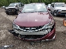 1C3CCCAB3FN****** Destrozados 2015 Chrysler 200 en Estado de Ohio