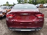1C3CCCAB3FN****** Destrozados 2015 Chrysler 200