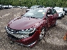 1C3CCCAB3FN****** Usados y Reparables 2015 Chrysler 200 en Cleveland