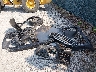 1FAHP2H87FG****** Destrozados 2015 Ford Taurus en Estado de Kentucky