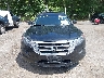 5J6TF1H58AL****** Wrecked 2010 Honda Accord Crosstour in Maryland State