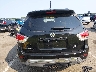5N1AR2MM6FC****** Wrecked 2015 Nissan Pathfinder