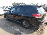 5N1AR2MM6FC****** Salvage and Repairable 2015 Nissan Pathfinder in Englishtown