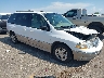 2FMZA53423B****** Salvage and Wrecked 2003 Ford Windstar in Tucson