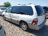 2FMZA53423B****** Salvage and Repairable 2003 Ford Windstar in Tucson
