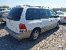 2FMZA53423B****** Salvage and Wrecked 2003 Ford Windstar in Arizona State