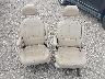 2FMZA53423B****** Wrecked 2003 Ford Windstar in Arizona State