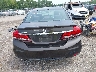 2HGFB2F58EH****** Wrecked 2014 Honda Civic