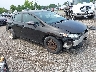 2HGFB2F58EH****** Salvage and Wrecked 2014 Honda Civic in Richmond