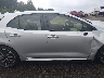 JTNK4RBE9K3****** Usados 2019 Toyota Corolla en Estado de Mississippi