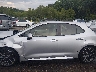 JTNK4RBE9K3****** Reparables 2019 Toyota Corolla en Estado de Mississippi