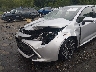 JTNK4RBE9K3****** Reparables 2019 Toyota Corolla