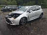 JTNK4RBE9K3****** Usados y Reparables 2019 Toyota Corolla en Jackson