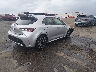 JTNK4RBE9K3****** Salvamento y Destrozados 2019 Toyota Corolla en Estado de Mississippi